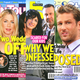 Illustration for article titled This Week in Tabloids: Ellen and Portia to Drop Divorce Bombshell